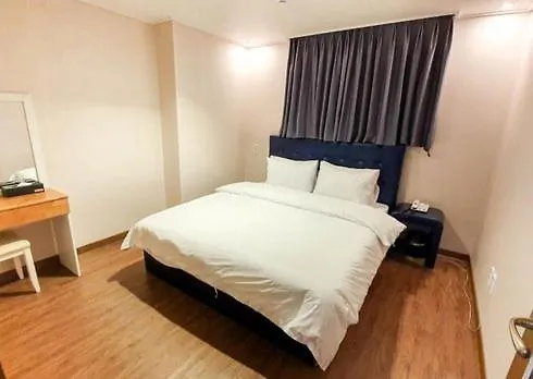 The Port Hotel Busan South Korea