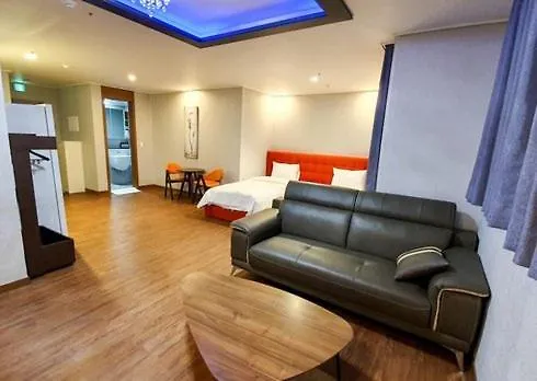 The Port Hotel Busan