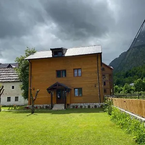 Maison d'hôtes Mehmeti 
