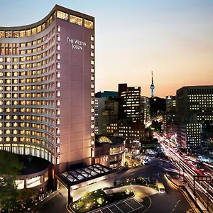 Westin Josun 5* סיאול