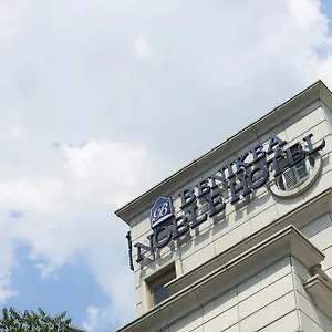 ** Hotel Noble Zuid-Korea