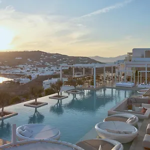 Once In Mykonos - Designed For Adults Hotel