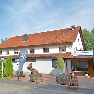  Gasthuis Brauhaus Am Duitsland