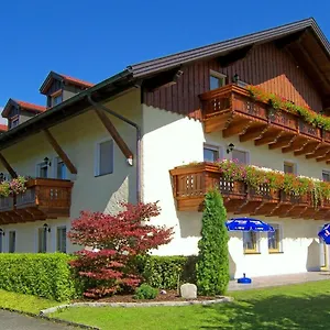  Gasthuis Fruehstuecks-pension Lichtenauer Hof Duitsland