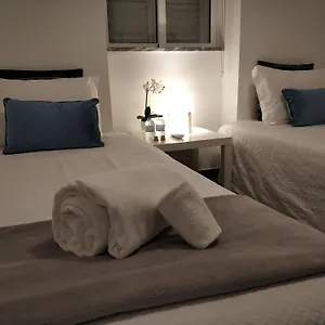 *** Gasthuis Sleep & Go Airport Portugal