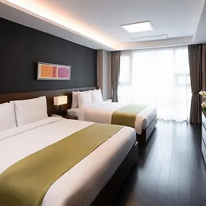 Fraser Place 4* סיאול
