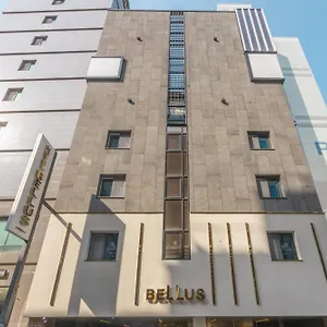 호텔 Bellus