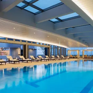 ***** Hotel Grand Hyatt Zuid-Korea