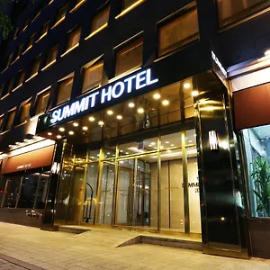 Hotel Summit Dongdaemun ***