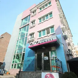 Zaza Backpackers 2* Seul