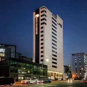 디자이너스 홍대 2* 서울특별시