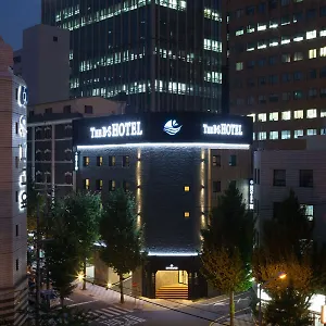 The Bs Station Пусан