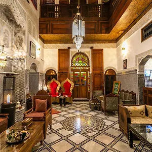 Dar Borj 4* פס