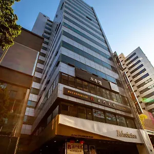Step Myeongdong 1 Hostal