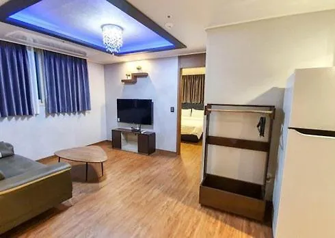 The Port Hotel Busan