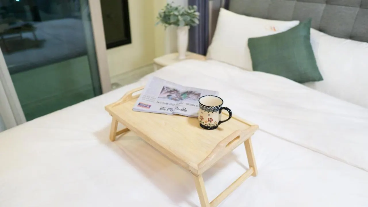 The Port Hotel Busan