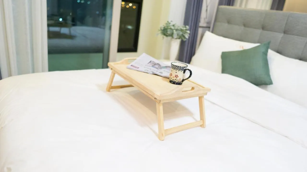 The Port Hotel Busan