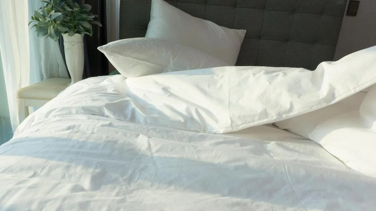 **  The Port Hotel בוסאן קוריאה הדרומית